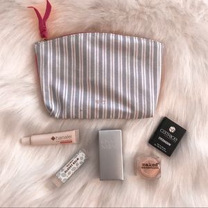 Ipsy Bag + 5 Samples